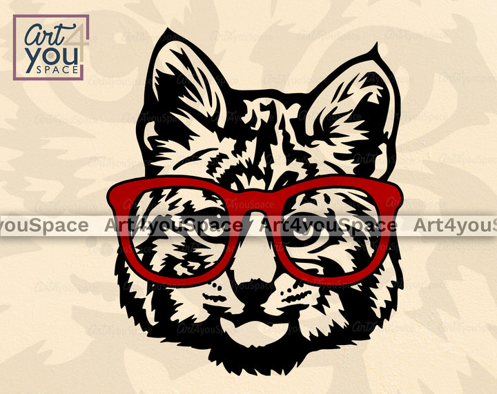 Bobcat Clipart