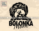 bolonka mom design