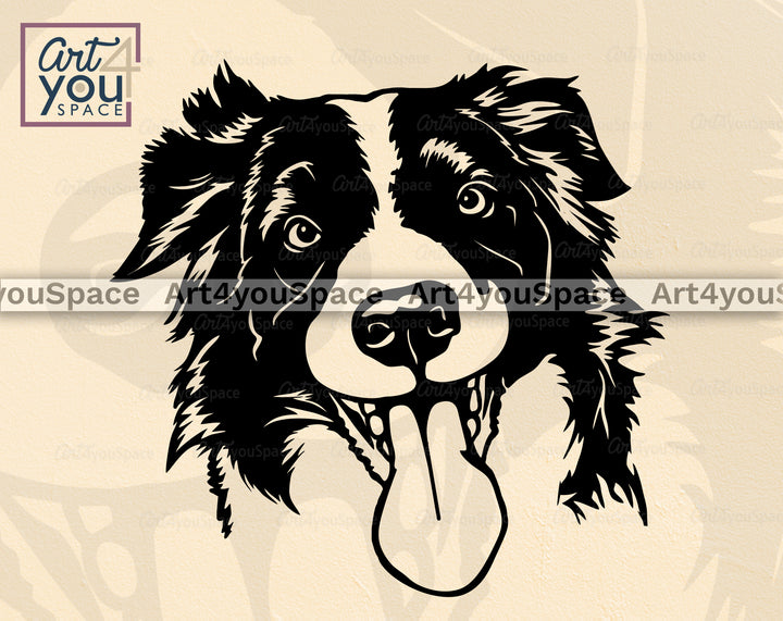 border_collie_art
