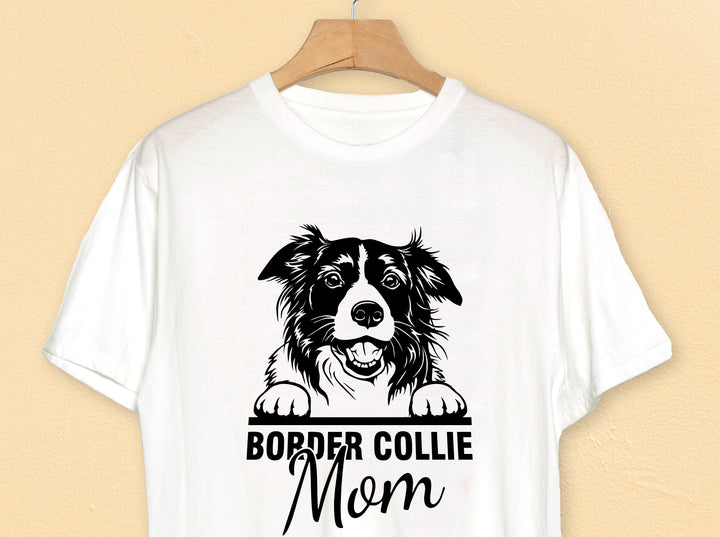 Border Collie DXF