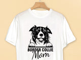 Border Collie DXF