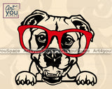 boxer svg