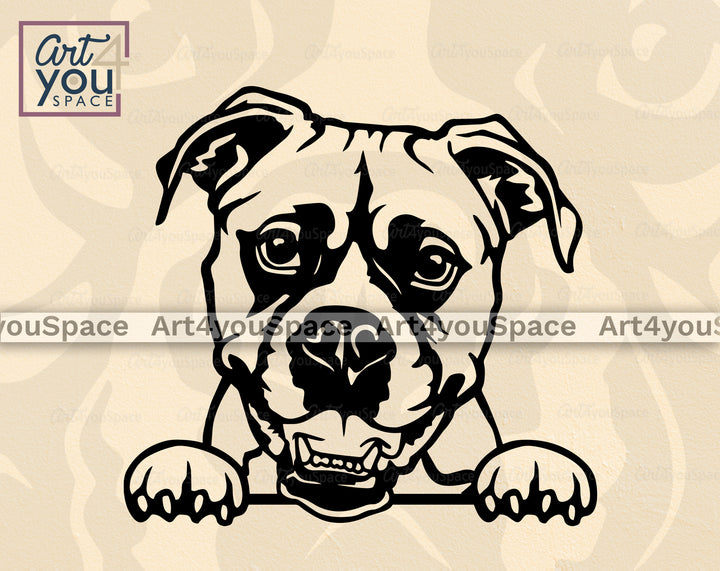 dog cnc