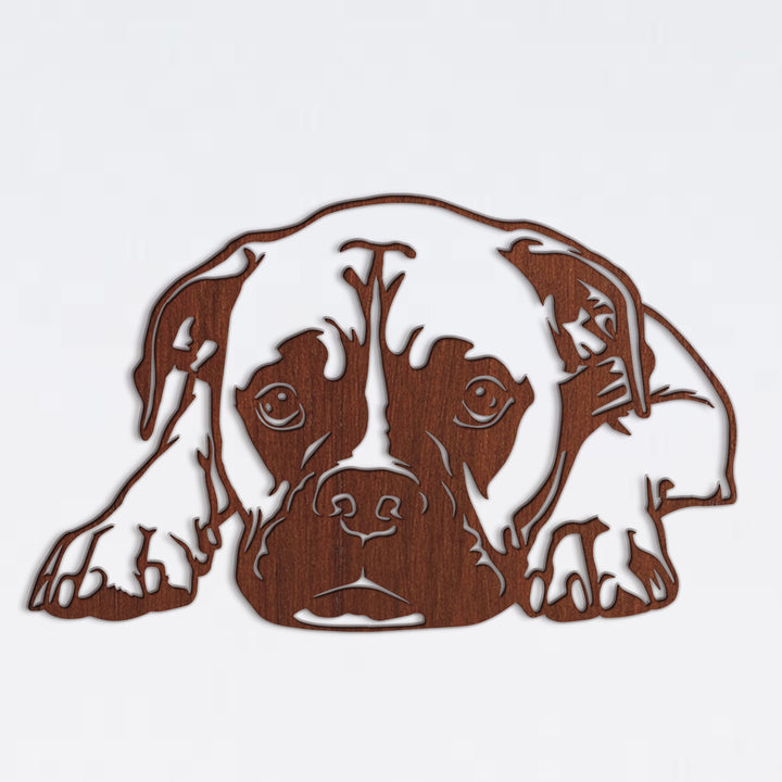 Boxer PNG