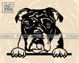 English Bulldog cnc project