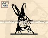 Rabbit DXF