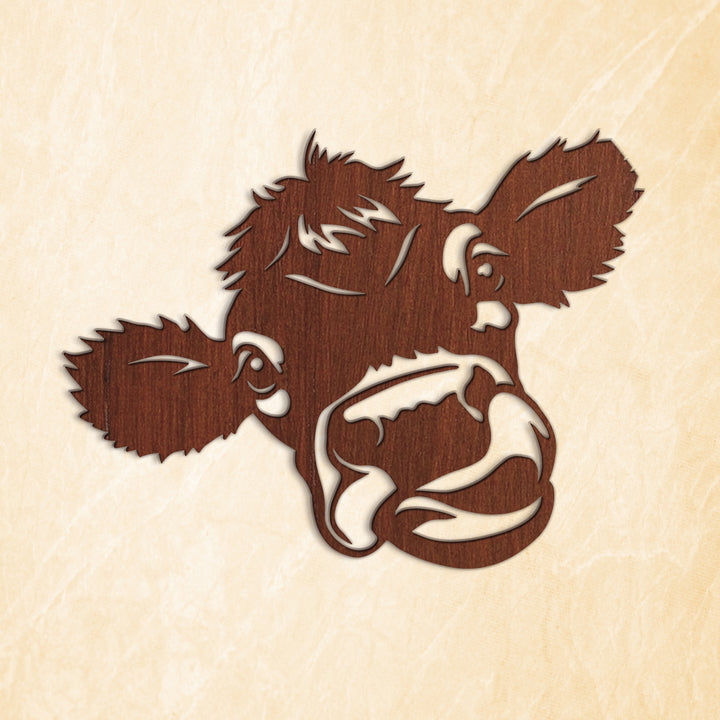 Cow Art