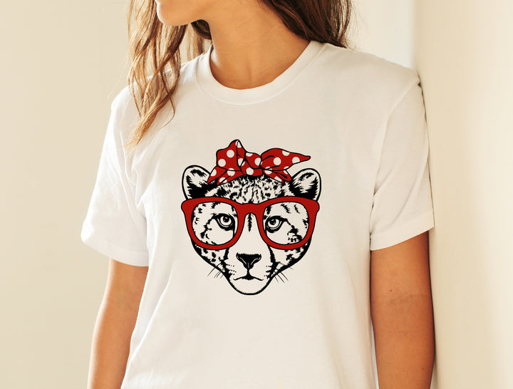 Cheetah PNG