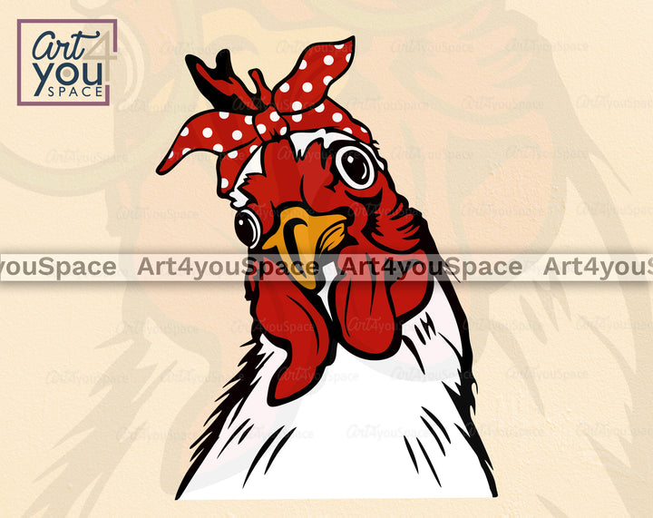 Chicken Clipart