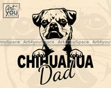 Chihuahua PNG