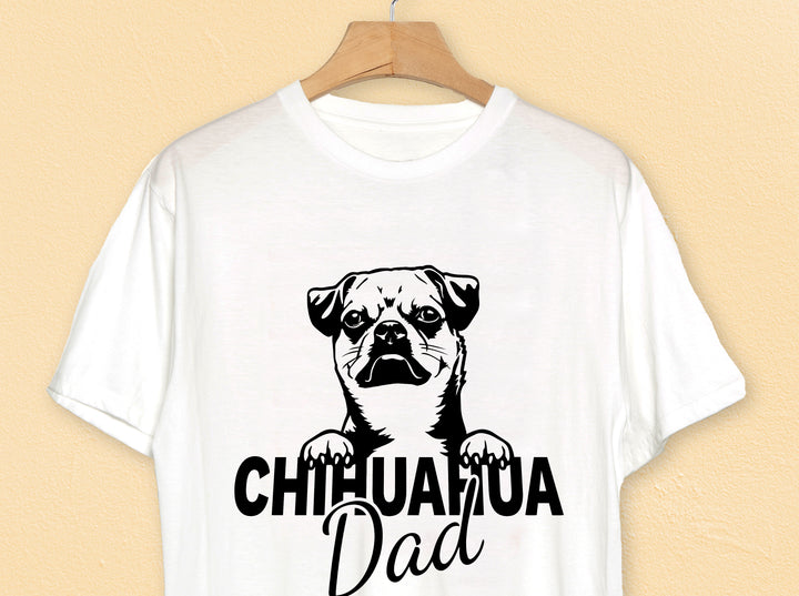 Chihuahua Cricut