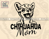 chihuahua_art