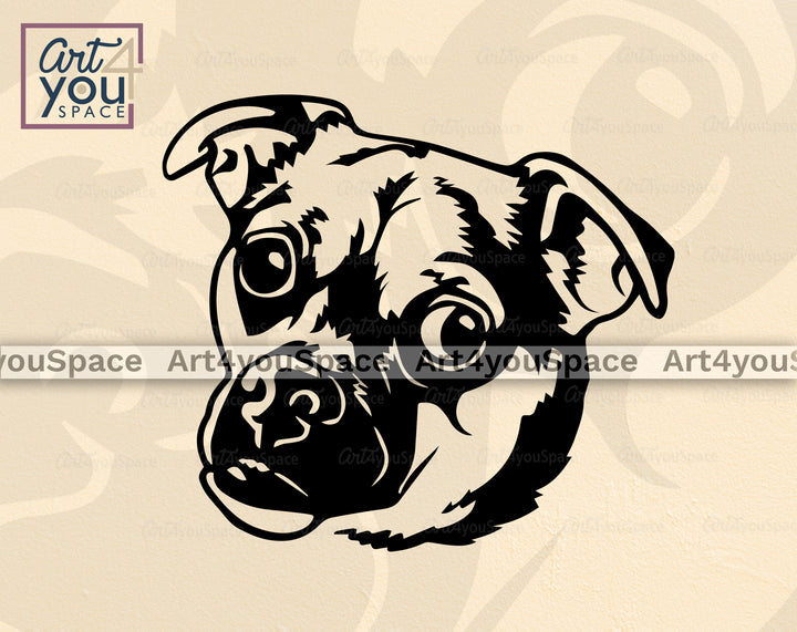 Chug Dog Svg