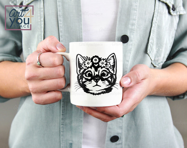 Cat_gift