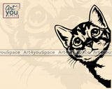 Cute Cat Clipart