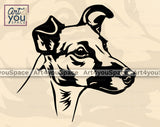 Smooth Fox Terrier Art