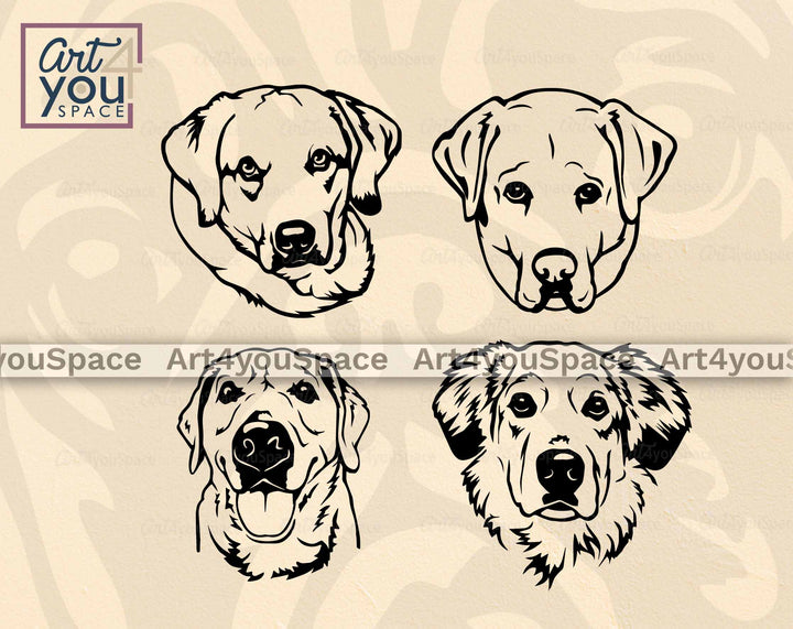 dogs svg