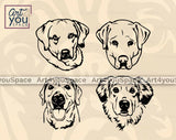 dogs svg