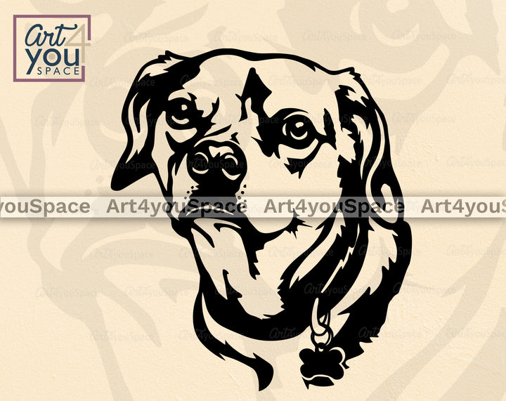 Beagle PNG