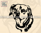Beagle PNG