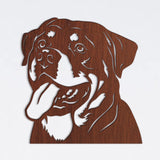 Rottweiler Art