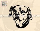 Beagle Clipart