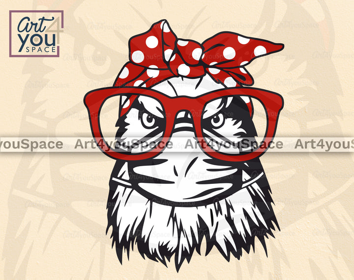 Bald Eagle Clipart