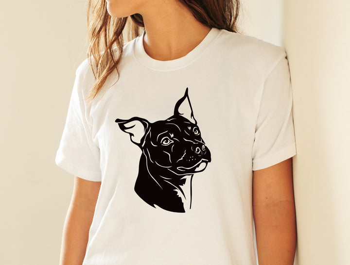 English_Staffordshire_Terrier_art