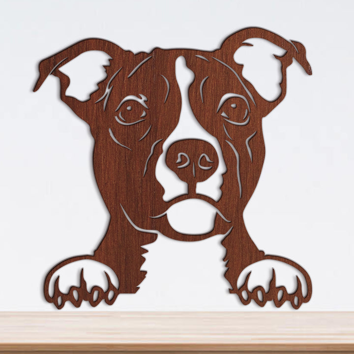 English_Staffordshire_Terrier_dxf