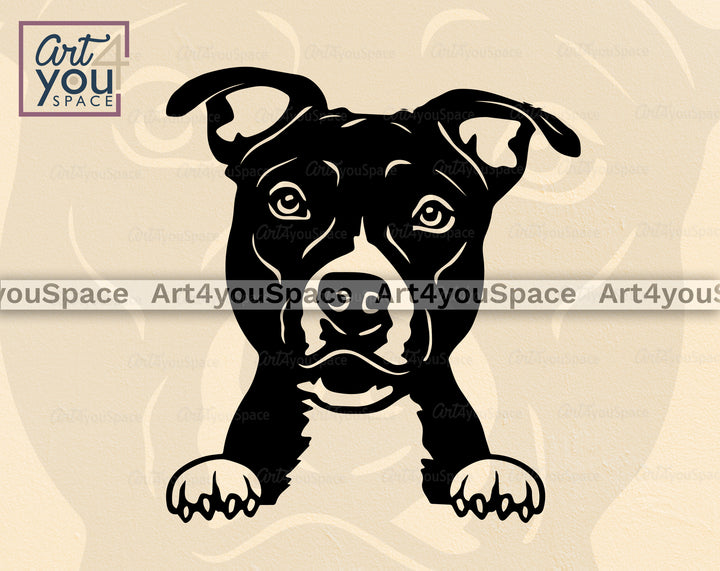 English_Staffordshire_Terrier_png