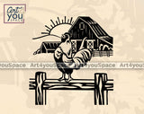 farm svg
