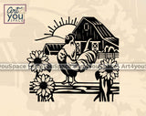 farmlife svg