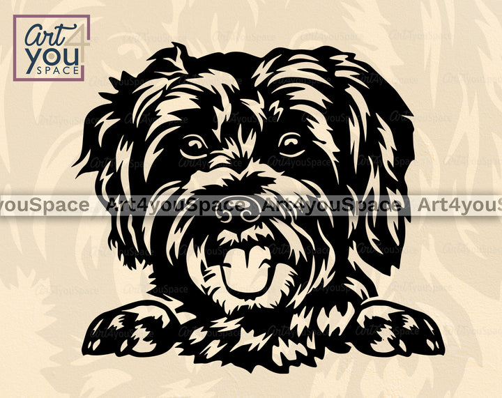 Schnoodle Cricut