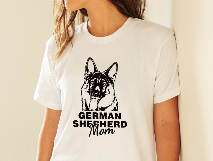 German Shepherd PNG