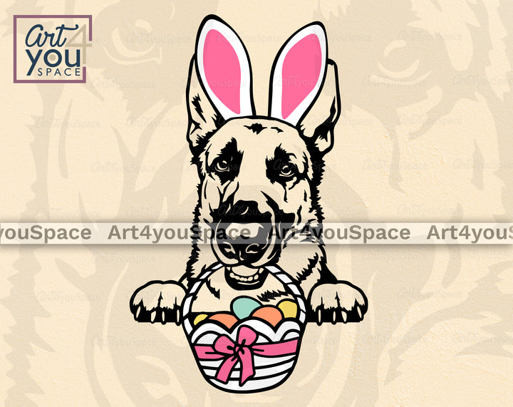 GSD Clipart