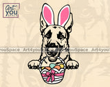 GSD Clipart