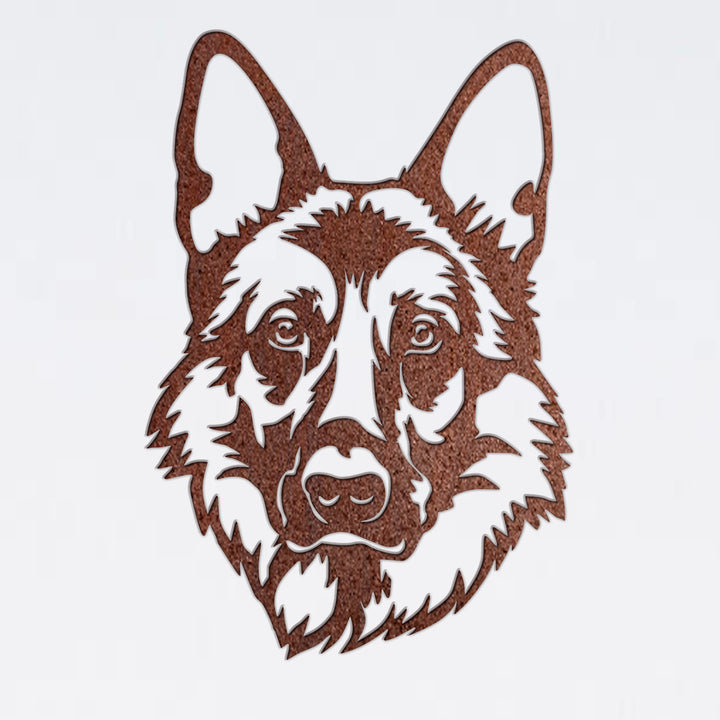 German Shepherd Clipart