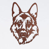 German Shepherd Clipart