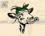 Goat Art