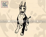 Great Dane DXF