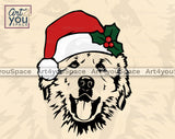 Great_Pyrenees_clipart