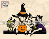 Halloween Clipart