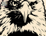 Bald Eagle Clipart