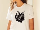 Cat Art