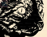 Cat Vector