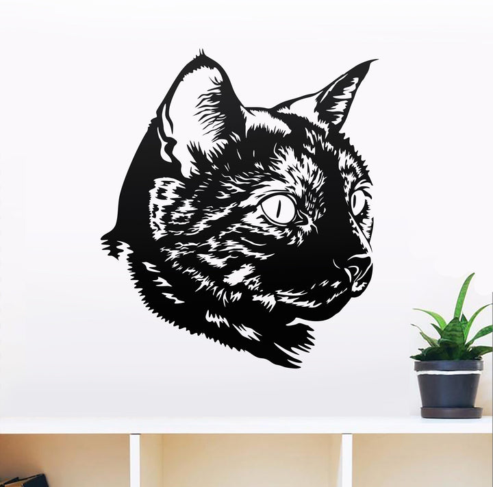Cat DXF