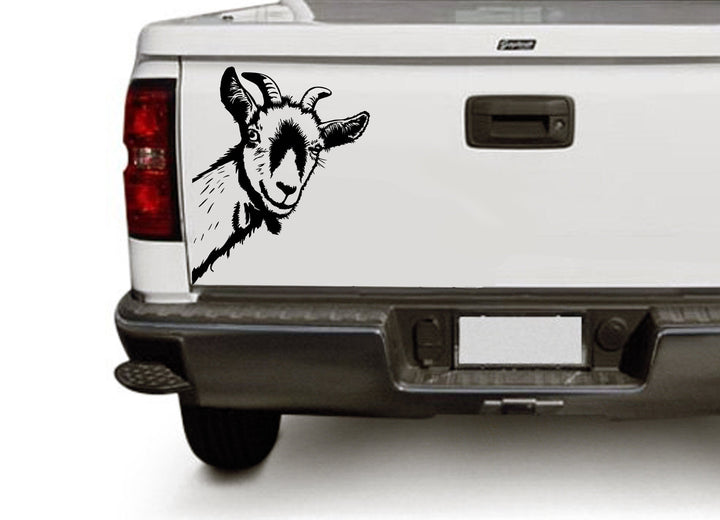Goat PNG