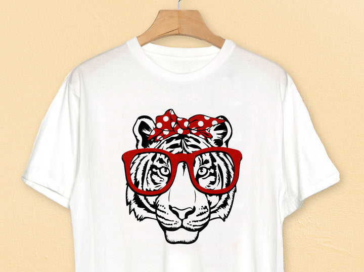 Tiger PNG