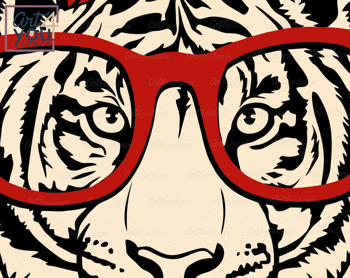 Tiger Clipart
