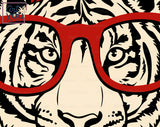 Tiger Clipart